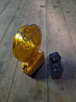 Blinklampe Growag Triopan markierung