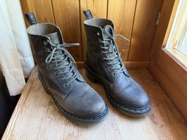 Dr. Martens Stiefel Clemency - Grösse 41
