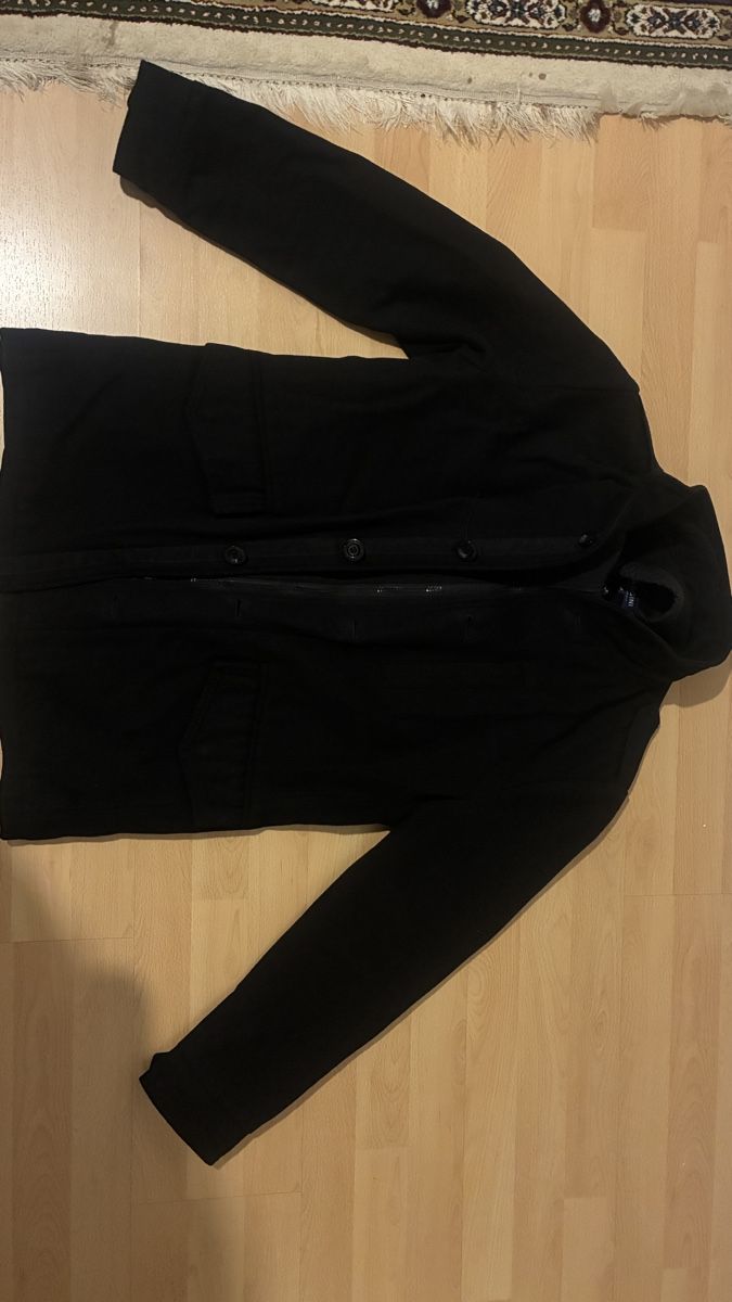Jacken: Winterjacke Biaggini M – Gebraucht aus Schönenwerd von P.Zwackelmann