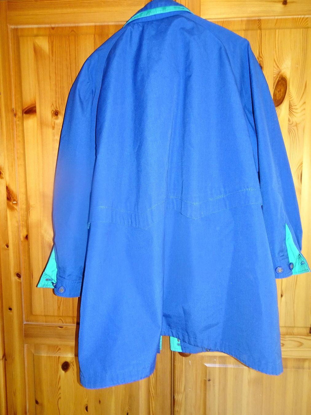 Cappotti: Kurzmantel, Jacke – Usato da Bächli (Hemberg) venduto da hope8 3