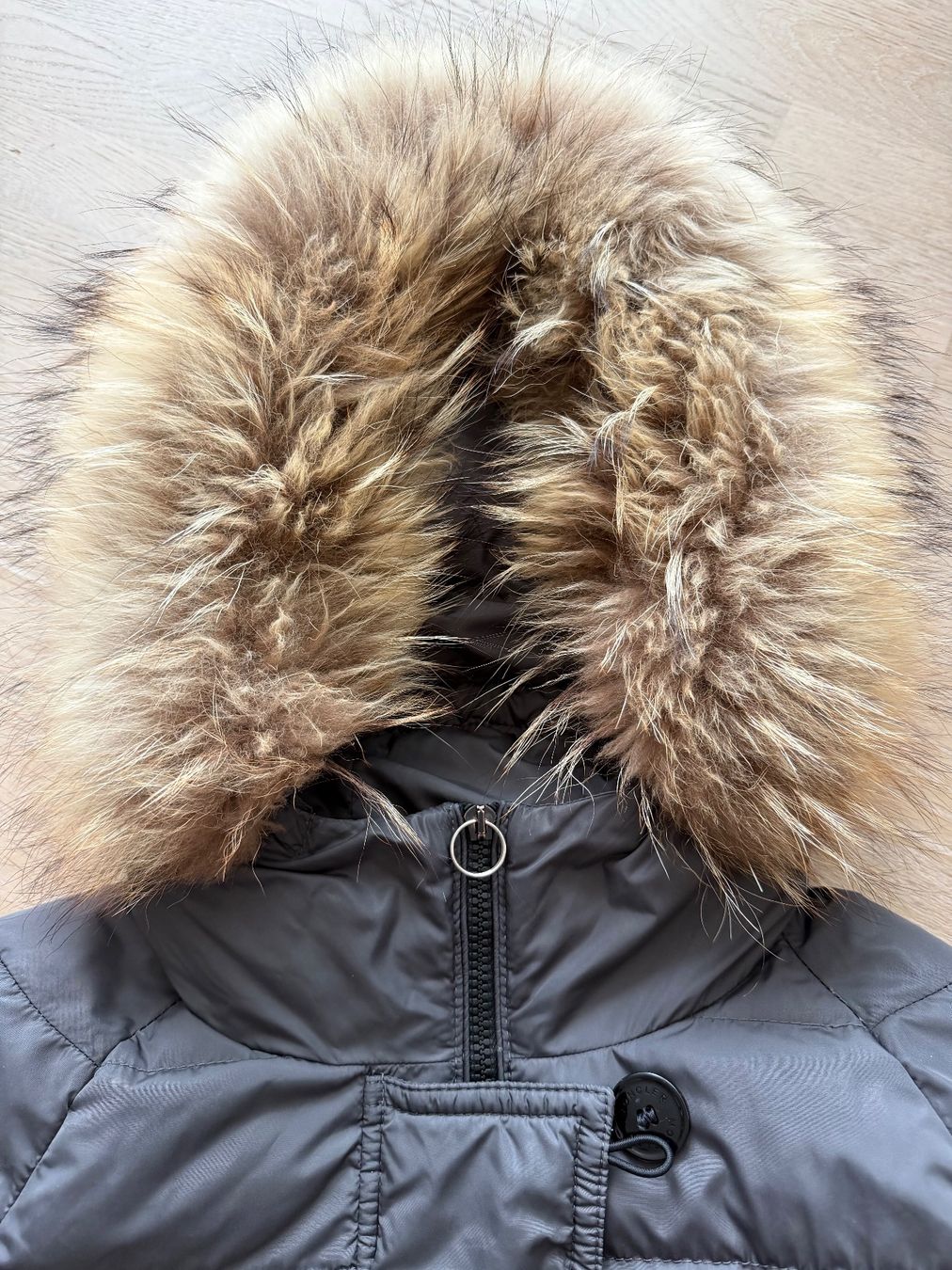 Giacche: Doudoune Moncler – Usato da Hauterive NE venduto da mwueth 3