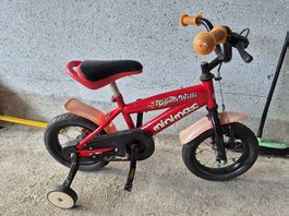 Kindervelo