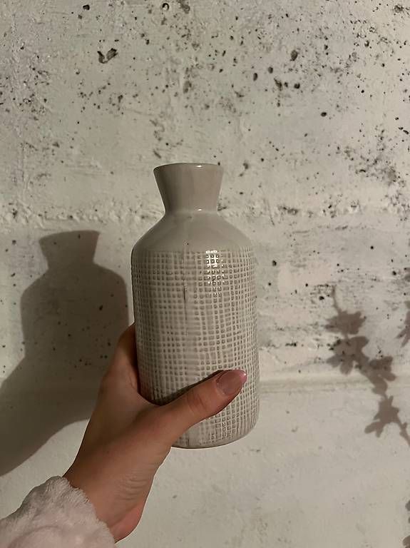 Vasen & Gefässe: Vase – Gebraucht aus Solothurn von Jasminxara