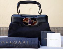 Bvlgari / Bulgari Tasche,  sac