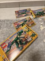 Lego Creator 31058