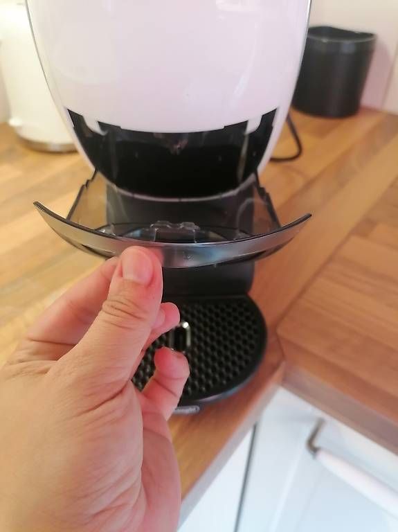 Nescafé Macchine per caffè & Macchine per espresso: Kaffemaschine Dolce Gusto Neo – Usato da Röthenbach i. E. venduto da Drachen111 2