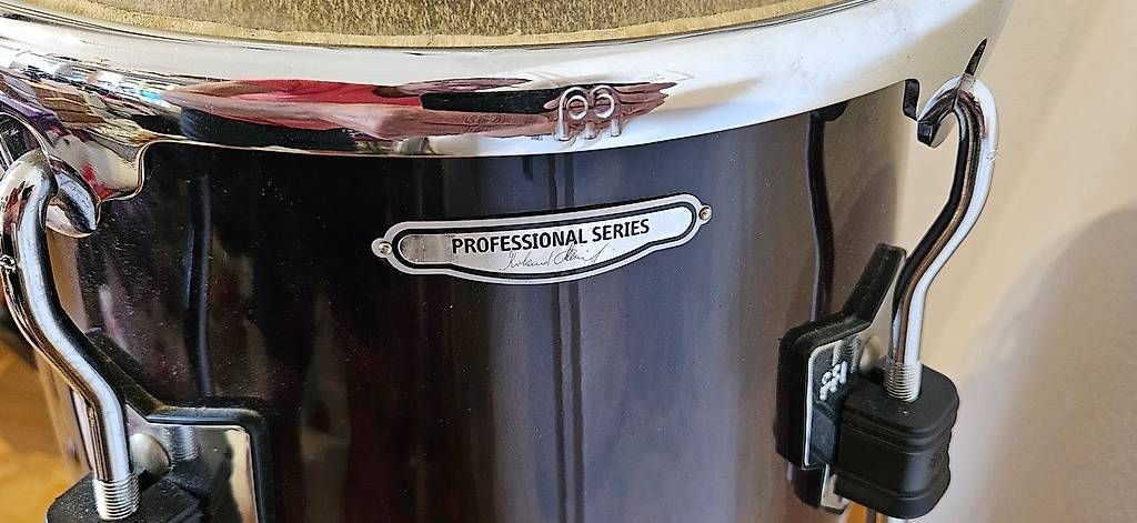 Strumenti musicali: SET CONGAS MAINL PROFESSIONAL KOMPLETT ODER EINZELN – Usato da Ostermundigen venduto da congueroJack 3