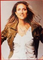 Carolina Müller-Möhl Autogramm signiert Foto 10x15cm