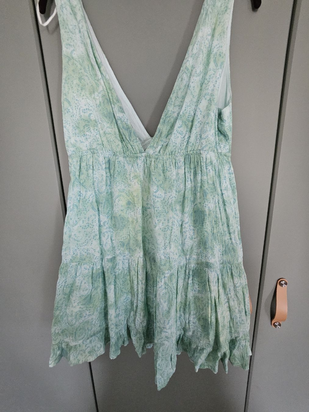 Pull&Bear Vestiti: Robe été Pull&Bear – Nuovo (secondo la descrizione) da La Tour-de-Peilz venduto da mar_2r26 2