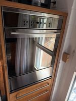 V-Zug Combair SL Backofen