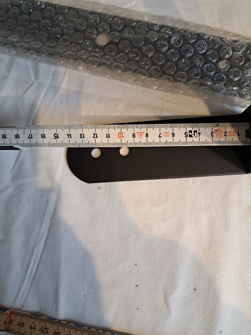 Wandhalterungen: DAP Lautsprecher Halter – Neu und originalverpackt aus Sargans von Bomp 2