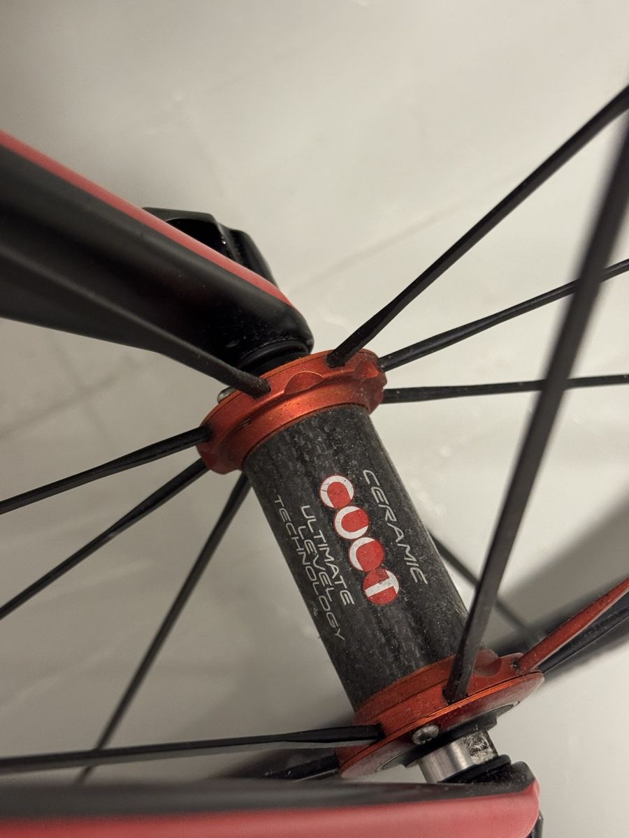 BMC Velos: BMC TeamMachine SLR01 – Gebraucht aus Zürich von mli_wln5 3