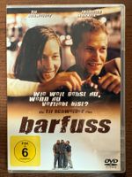 Barfuss