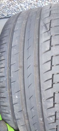 225/40 R18 Sommer.  Continental  (2 St)