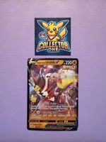Pokemon Urshifu V 2021
