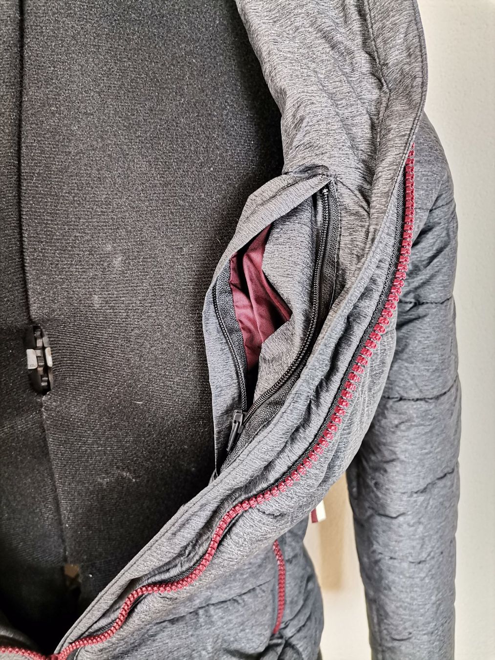 Giacche: STEEDS - Steppjacke Damen – Usato da Schaffhausen venduto da Restwert_SH 4