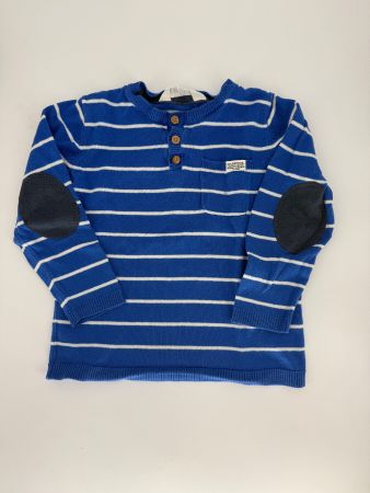 Pullover Gr. 98/104 von H&M