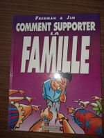 Bd Comment supporter la famille
