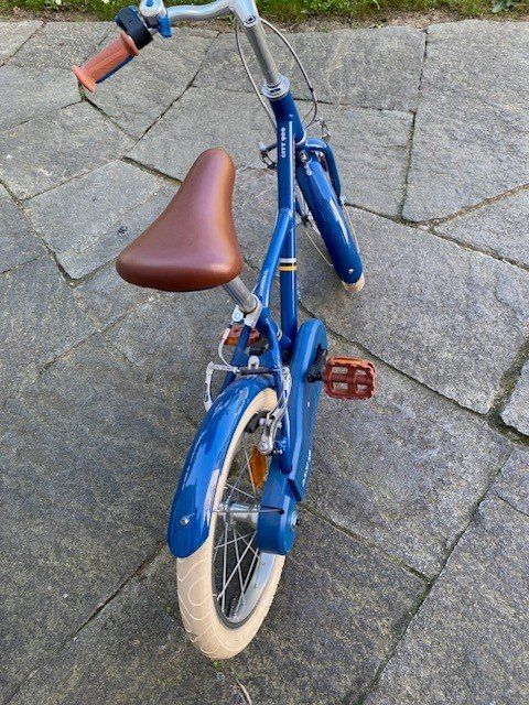 Biciclette: Kinder Velo – Usato da Arlesheim venduto da totoluz 1