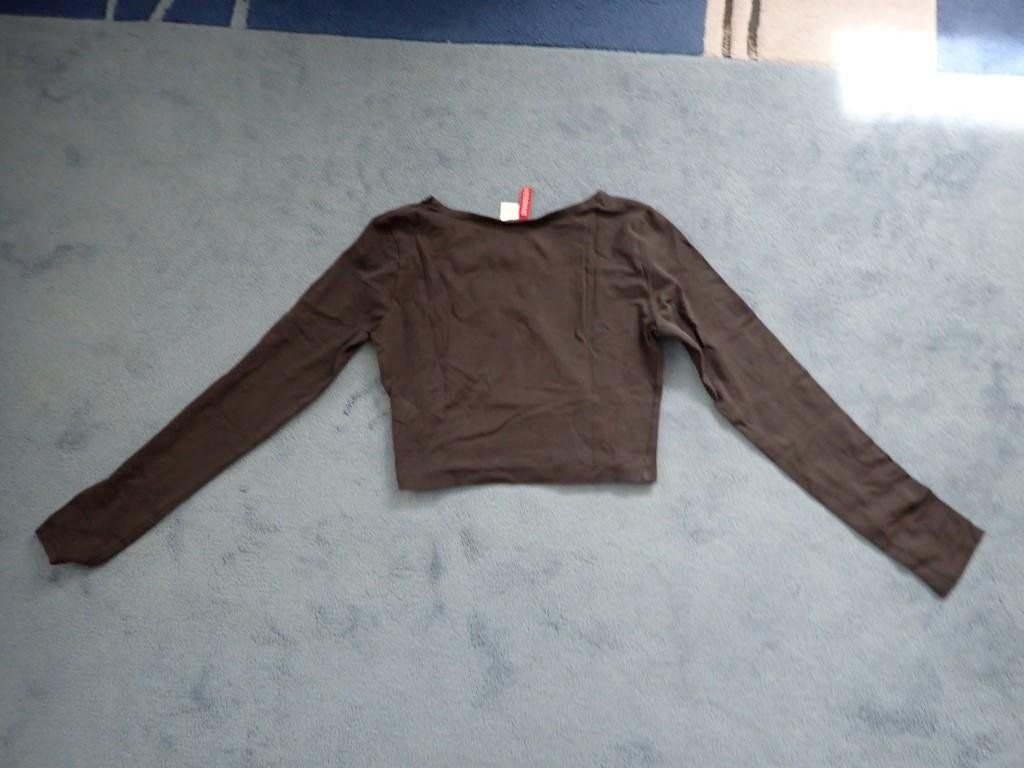 T-Shirts: Langarm T-Shirt Grösse S – Gebraucht aus Galgenen von Marc98 2