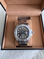 Seiko mariner