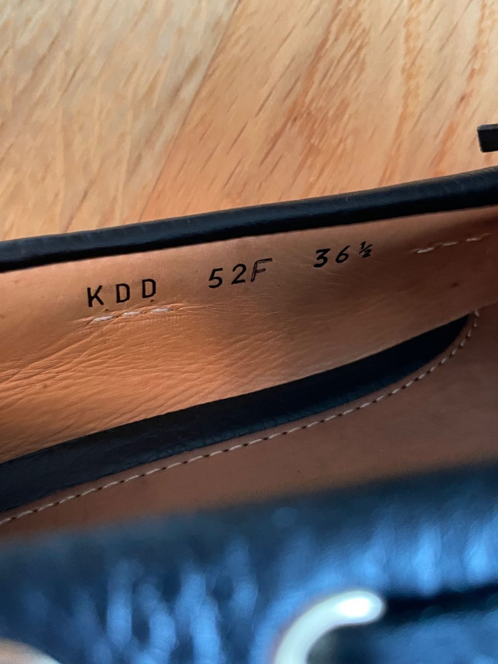 Scarpe da donna: Schuhe CARSHOE aus Grieder – Usato da Richterswil venduto da IrynaL 5