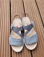 Gabor Sandalen 38,5