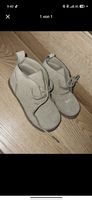 Kinder Schuhe beige Grösse 29