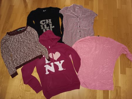 Damen Kleider Paket ,Gr.M