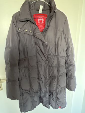 Esprit Daunenmantel, Wintermantel, Top Zustand, Grösse M