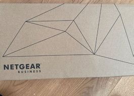 Netgear Business 2 x RJ45 2.5G / 5 G / 10G / PoE Switch