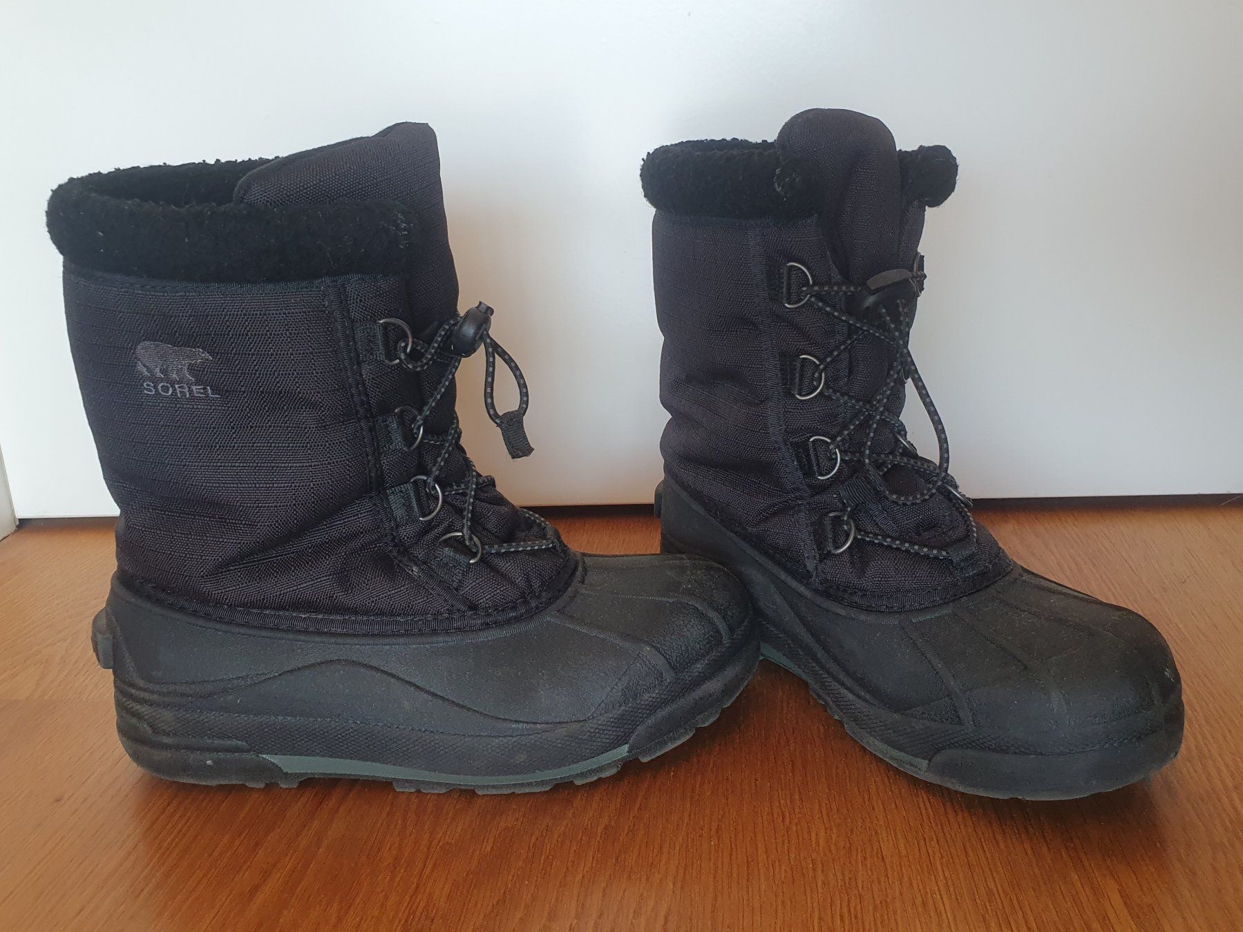 Sorel Scarpe da uomo: Sorel Winterschuhe Gr. 36 – Usato da Villars-sur-Glâne venduto da richardette