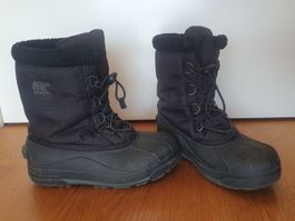 Sorel Winterschuhe Gr. 36