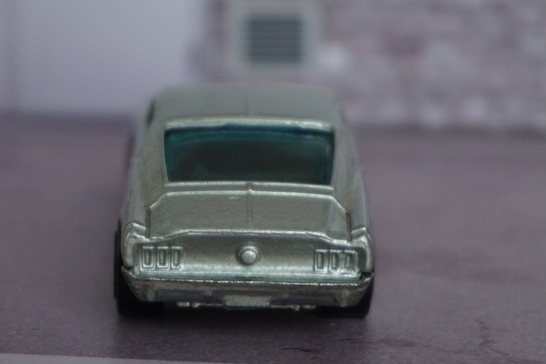 Hot Wheels Modellini d'auto: HotWheels Ford Mustang ALT KULT !!!!!!!!!!!!!!!!!!! – Usato da Reiden venduto da Doppeldecker69 2