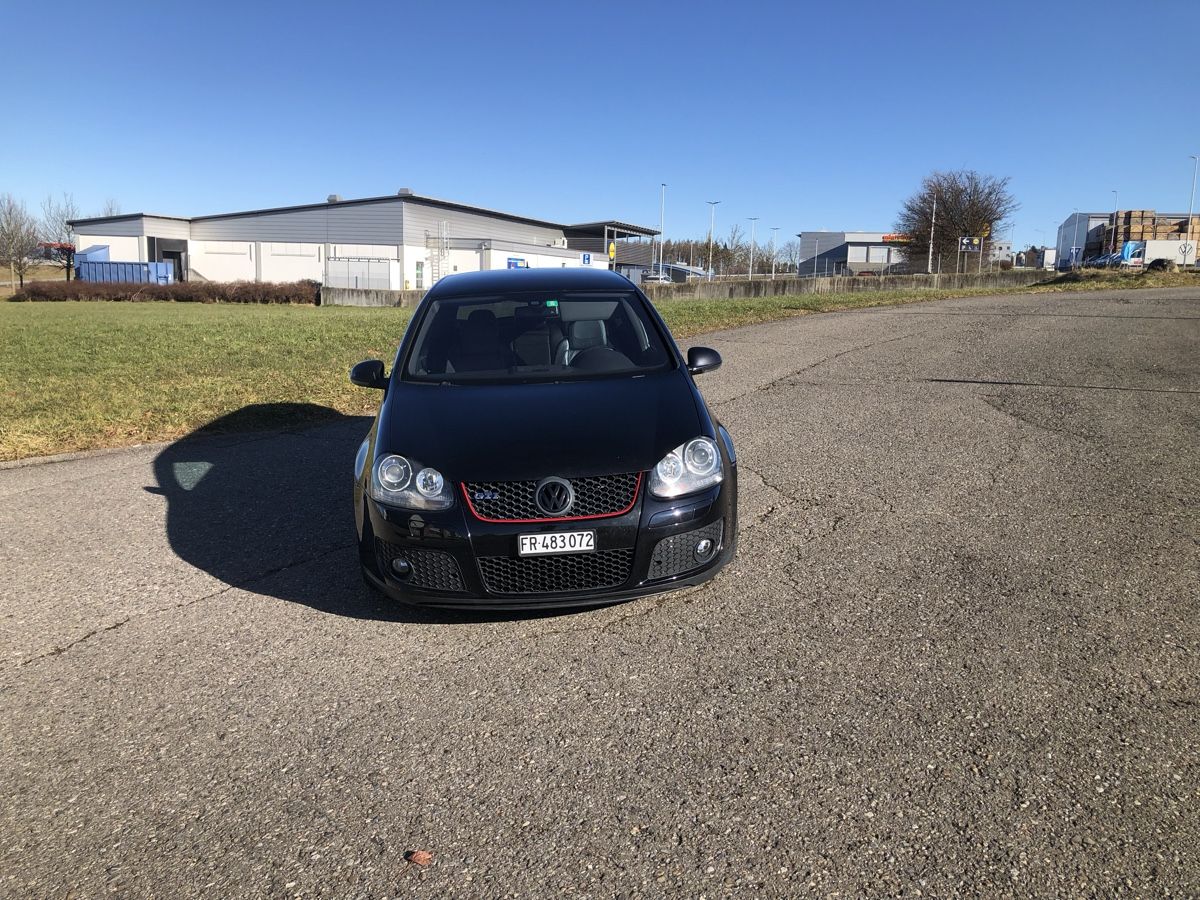 VW Automobili: Vw golf 5 Gti – Usato da Lossy venduto da Bmwpassion 4