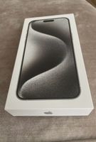 iPhone 15 Pro Max mit 256GB