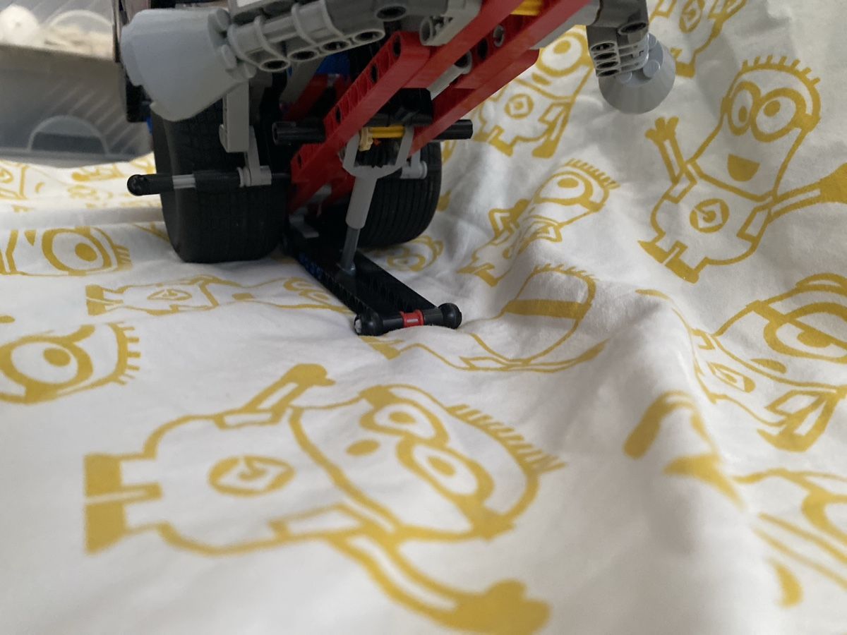 Lego Jouets: Lego auto ab 30FR!!!! – D'occasion à Böckten par fur_gh7q 2