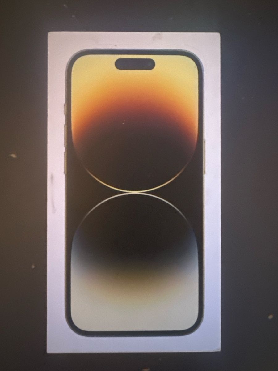 Apple Telefoni cellulari / Smartphones: IPhone 14 - 128gb - Beige - Good condition  – Usato da Fribourg venduto da X1Ama 2