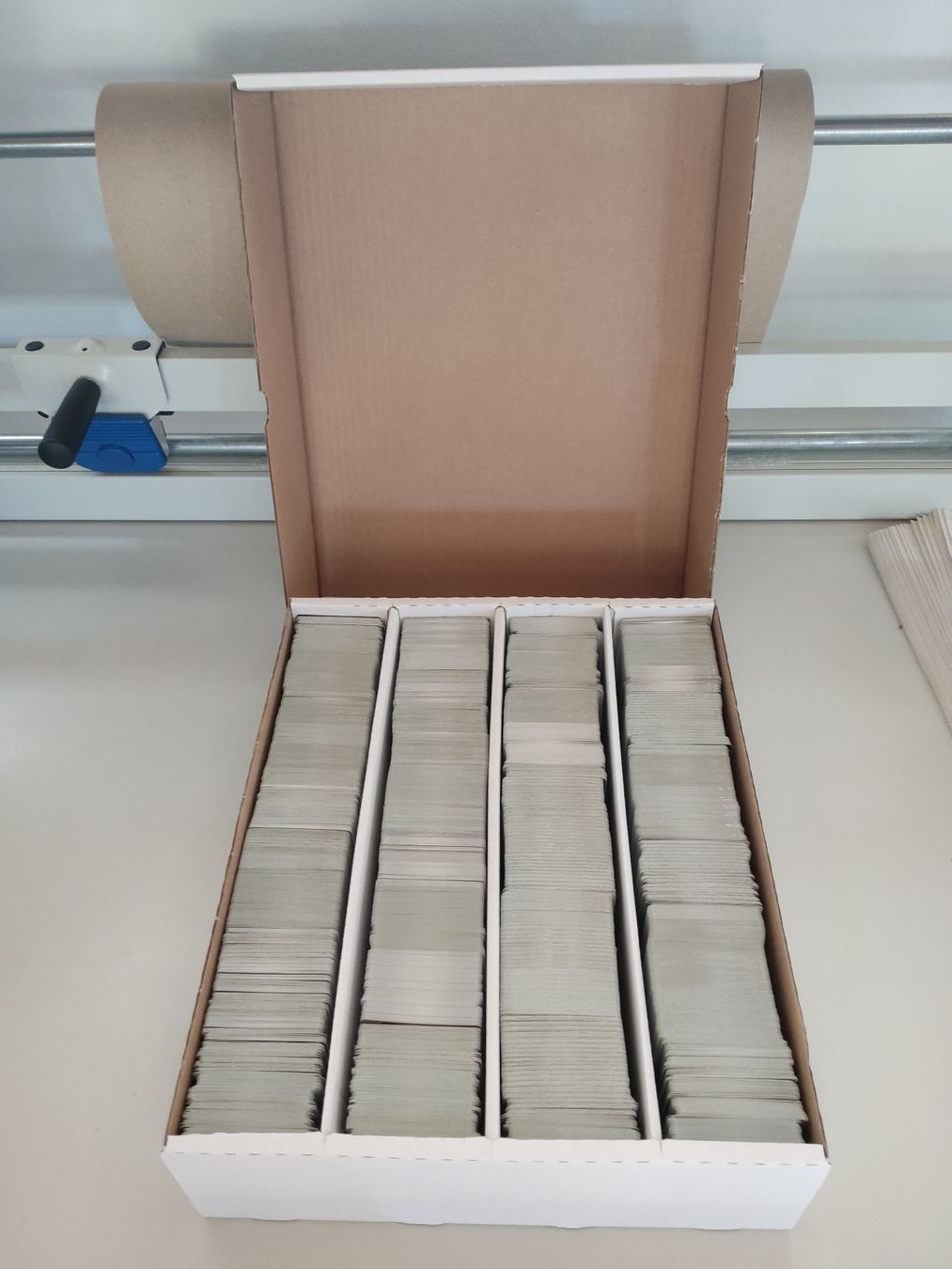 Pokémon Carte collezionabili: Pokémon Karten 4000 Stück + lager Box – Nuovo (secondo la descrizione) da Oberburg venduto da SkySpell