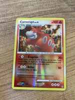 Carte Pokémon Camerupt Niv.41 Holo 47/146