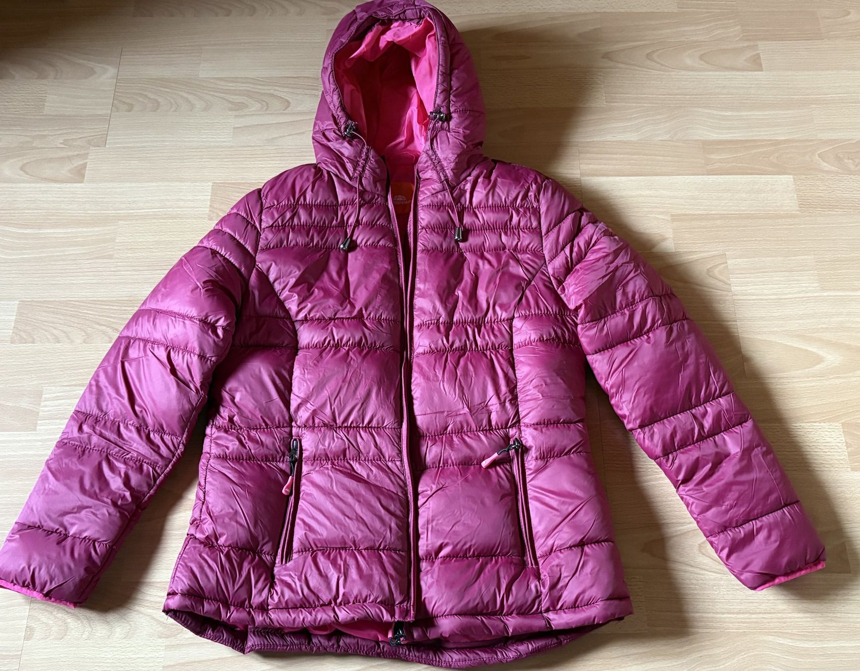 Giacche: Steppjacke neu – Nuovo (secondo la descrizione) da Neukirch-Egnach venduto da Phion