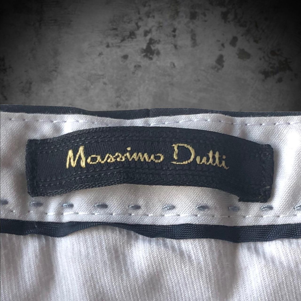 Massimo Dutti Pantaloni: Pants Massimo Dutti Black Women 38 – Usato da Genève venduto da ang_7j7j 4