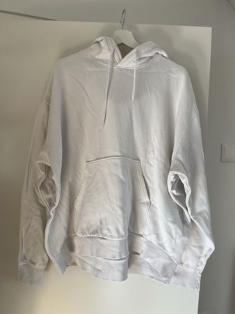 Hoodie Weekday Gr. L