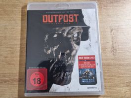 Outpost (2011) Uncut NEU OVP RAR Bluray