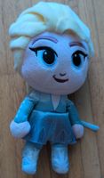 Plüschfigur Elsa Frozen Kinder gut erhalten