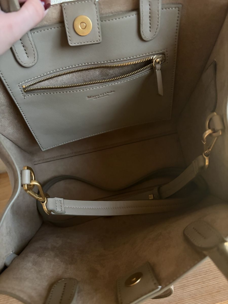 Marc O'Polo Borse da donna: Marc o Polo Tasche – Usato da Rüderswil venduto da dariasophialuisa 3
