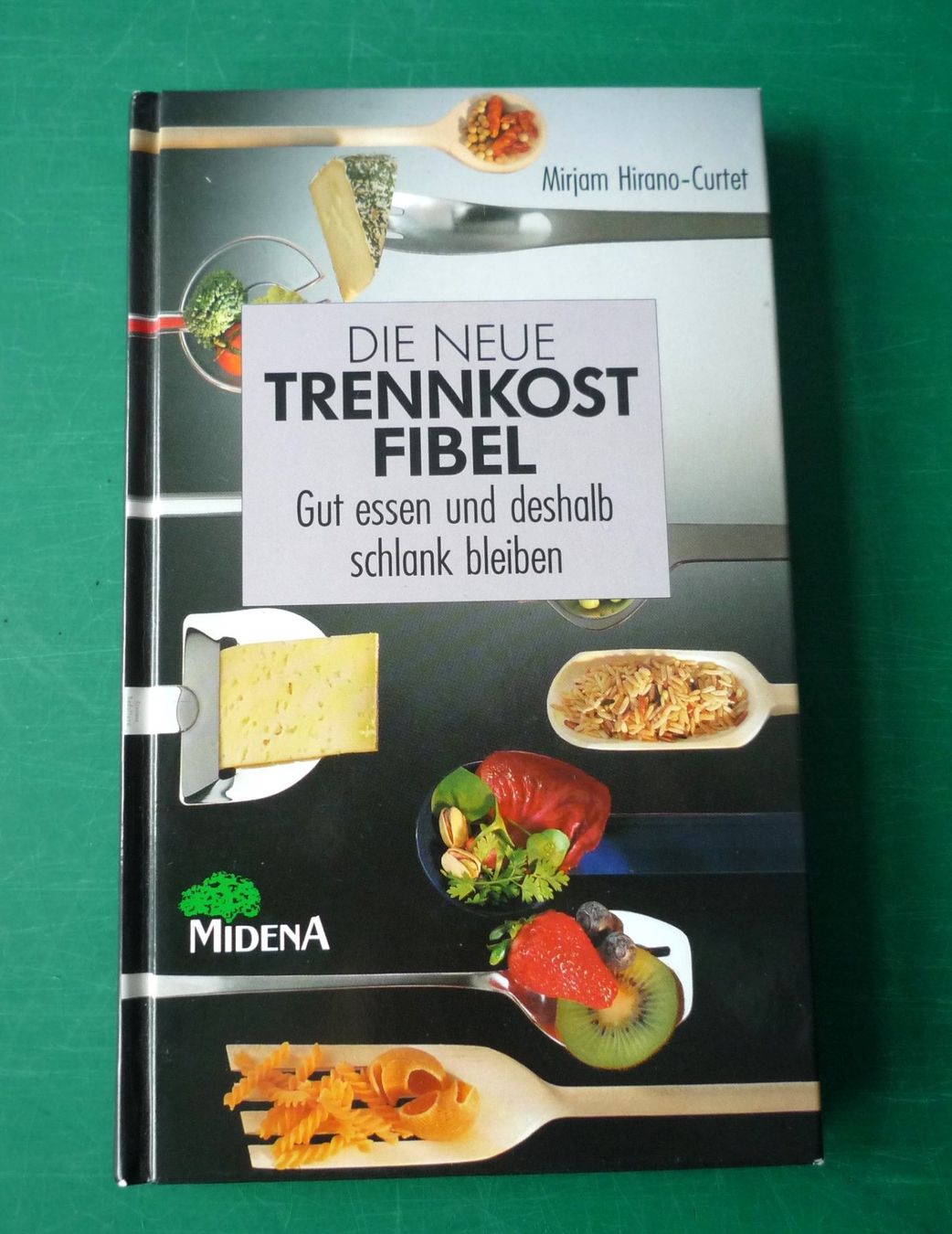 Libri: Trennkost Fibel – Usato da Rafz venduto da Sonnenblume305