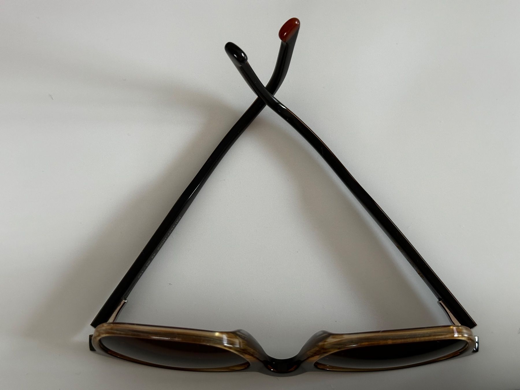 Brillen & Gläser: Loro Piana Sonnenbrille – Neu (gemäss Beschreibung) aus Wollerau von MX-TS 5