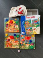 Jeu Fantasto