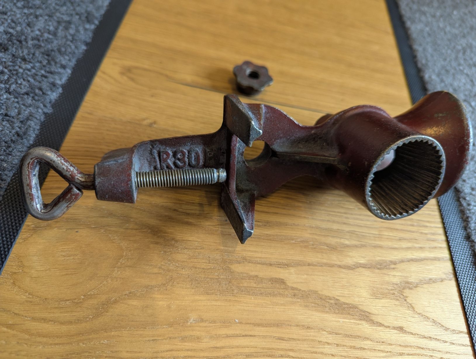 Elettrodomestici da cucina: Vintage Mohnquetsche – Usato da Steinhausen venduto da bsz_6f9j 6